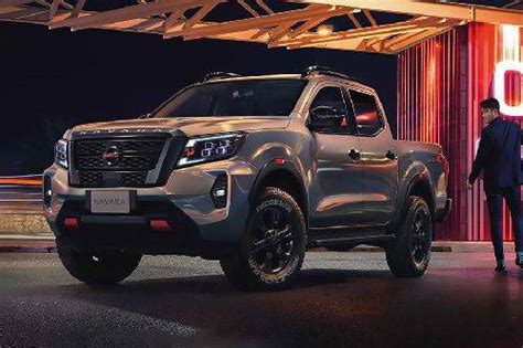 2024 Nissan Navara Price list & Monthly, Philippines .